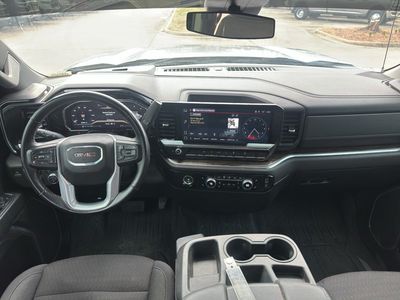 2023 GMC Sierra 1500 - Photo 26