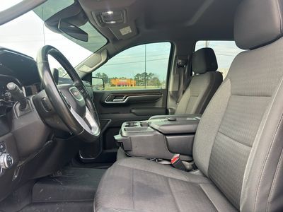 2023 GMC Sierra 1500 - Photo 13