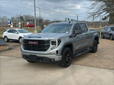 2023 GMC Sierra 1500 - Photo 3