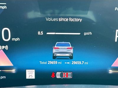 2024 BMW X5 — photo 12 view