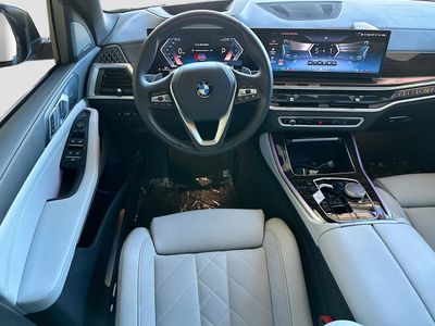 2024 BMW X5 — photo 24 view