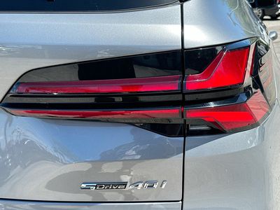 2024 BMW X5 — photo 33 view