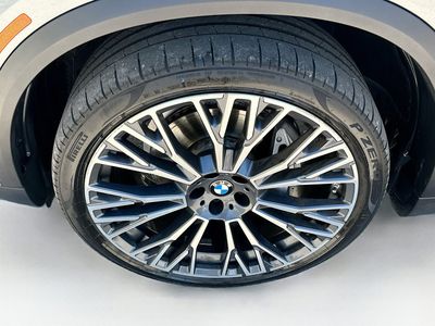 2024 BMW X5 — photo 35 view