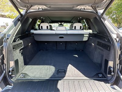 2024 BMW X5 — photo 28 view