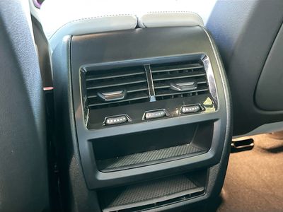 2024 BMW X5 — photo 27 view