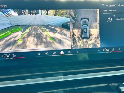 2024 BMW X5 — photo 14 view
