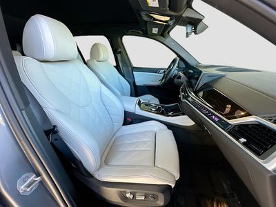 2024 BMW X5 — photo 30 view