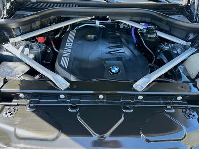 2024 BMW X5 — photo 34 view