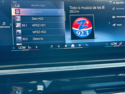 2024 BMW X5 — photo 15 view