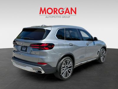 2024 BMW X5 — photo 7 view