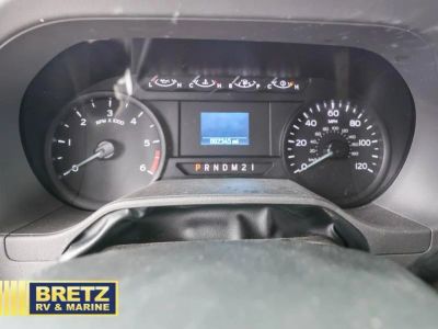 2025 Thor Motor Coach Freedom Elite — photo 8 view