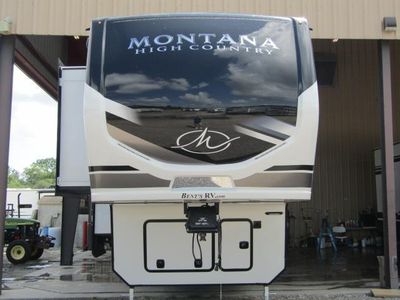 2025 Keystone Montana High Country - Photo 3