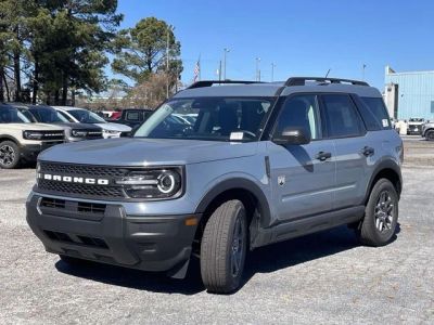 2026 Ford Bronco Sport - Photo 24