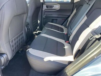 2026 Ford Bronco Sport - Photo 20