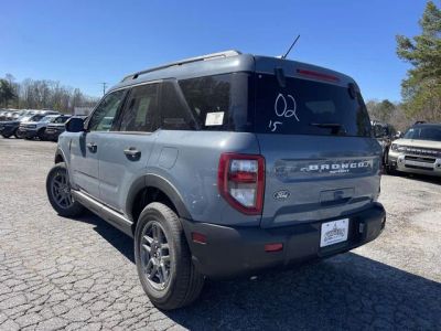 2026 Ford Bronco Sport - Photo 25