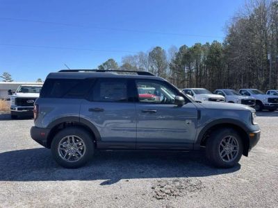 2026 Ford Bronco Sport - Photo 2