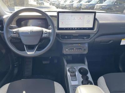 2026 Ford Bronco Sport - Photo 4