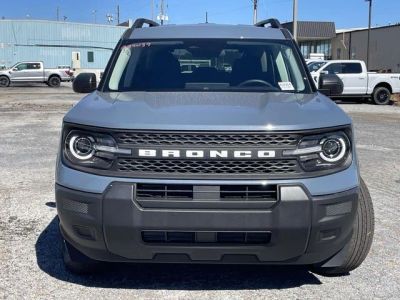 2026 Ford Bronco Sport - Photo 23