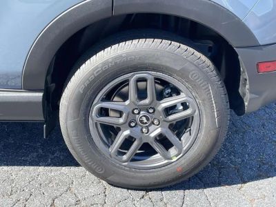 2026 Ford Bronco Sport - Photo 21