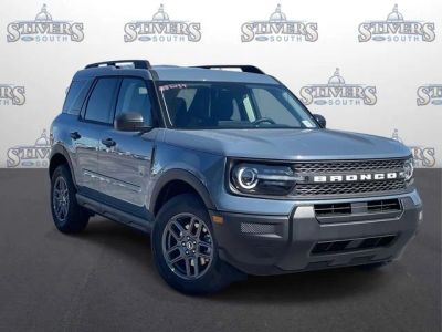 2026 Ford Bronco Sport - Photo 1