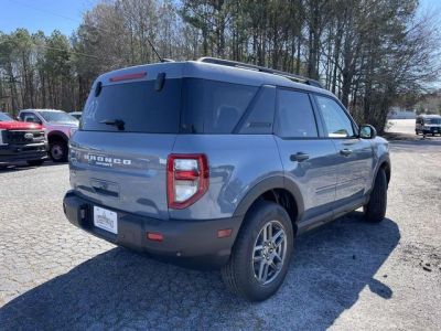 2026 Ford Bronco Sport - Photo 3