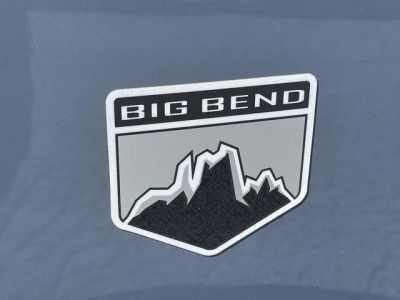 2026 Ford Bronco Sport - Photo 22
