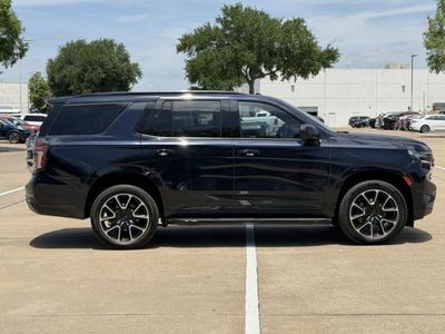 2023 Chevrolet Tahoe - Photo 3