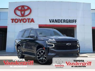 2023 Chevrolet Tahoe - Photo 1