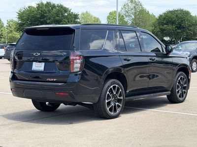 2023 Chevrolet Tahoe - Photo 4