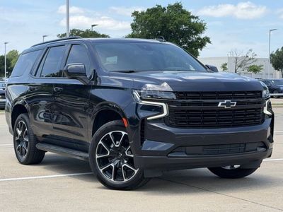 2023 Chevrolet Tahoe - Photo 2