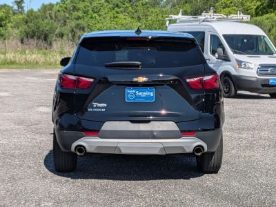2022 Chevrolet Blazer - Photo 4