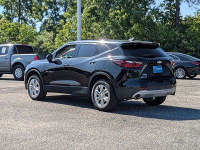 2022 Chevrolet Blazer - Photo 3