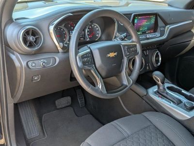 2022 Chevrolet Blazer - Photo 25