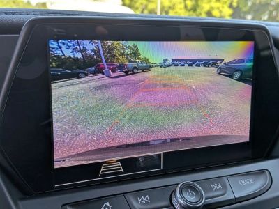 2022 Chevrolet Blazer - Photo 17