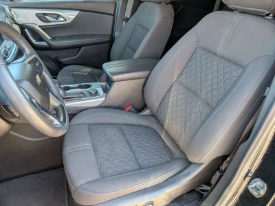 2022 Chevrolet Blazer - Photo 24