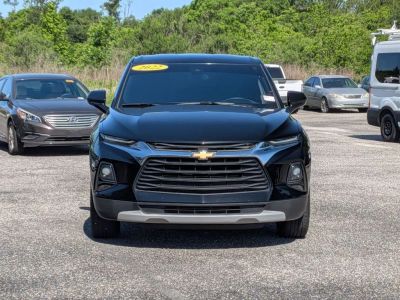 2022 Chevrolet Blazer - Photo 8