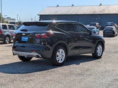 2022 Chevrolet Blazer - Photo 5