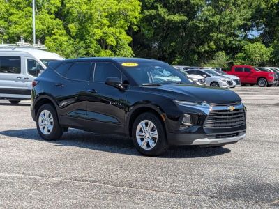 2022 Chevrolet Blazer - Photo 7