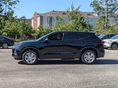 2022 Chevrolet Blazer - Photo 2