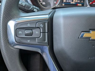 2022 Chevrolet Blazer - Photo 14