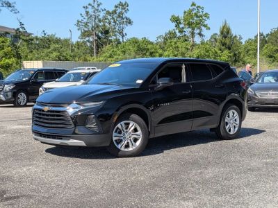 2022 Chevrolet Blazer - Photo 1