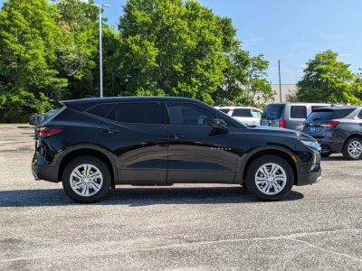 2022 Chevrolet Blazer - Photo 6