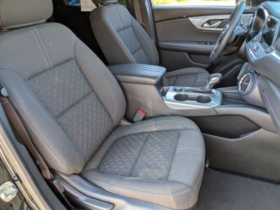 2022 Chevrolet Blazer - Photo 21