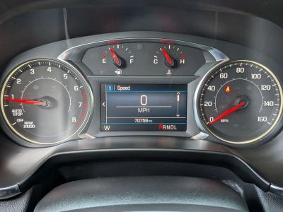 2022 Chevrolet Blazer - Photo 12
