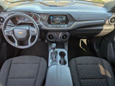 2022 Chevrolet Blazer - Photo 19