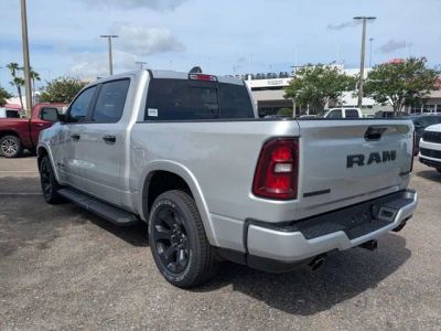 2026 RAM 1500 — detail view