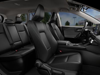 2026 Toyota RAV4 — photo 20 view
