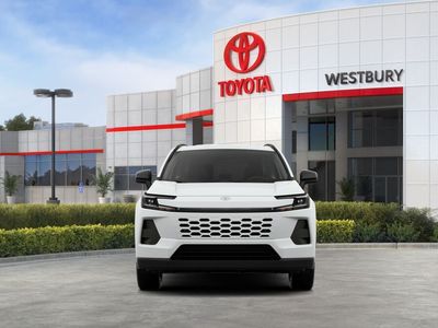 2026 Toyota RAV4 — photo 17 view