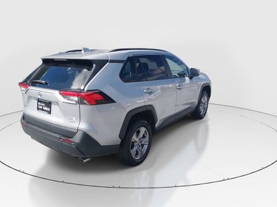 2024 Toyota RAV4 - Photo 7