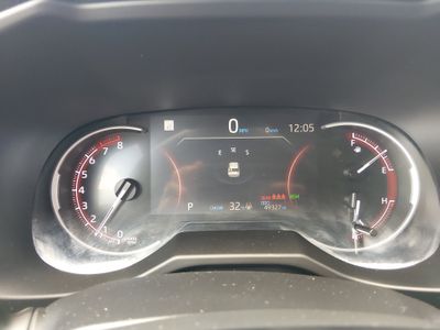 2024 Toyota RAV4 - Photo 14